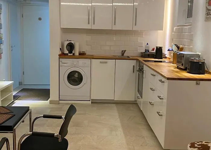 Birkental Appartement