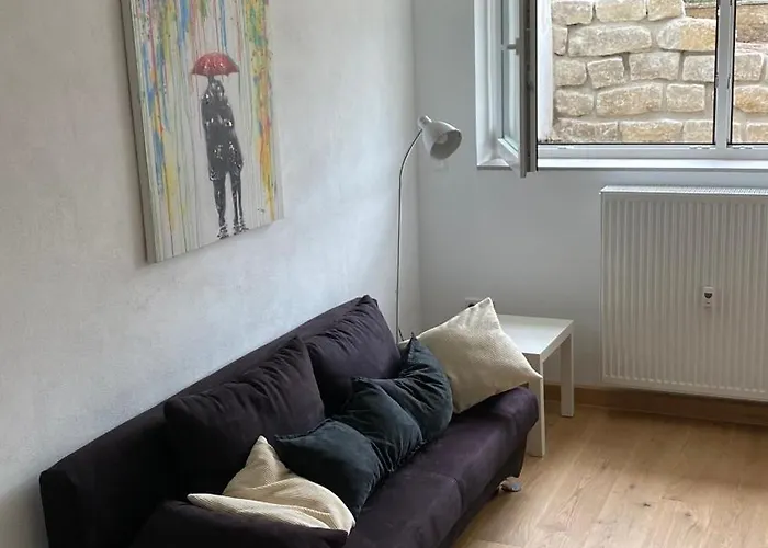 Birkental Appartement Veitshöchheim