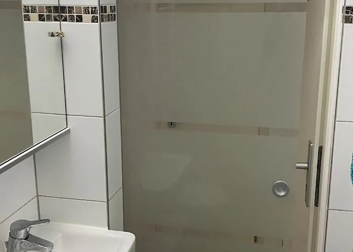 Appartement Birkental Veitshöchheim
