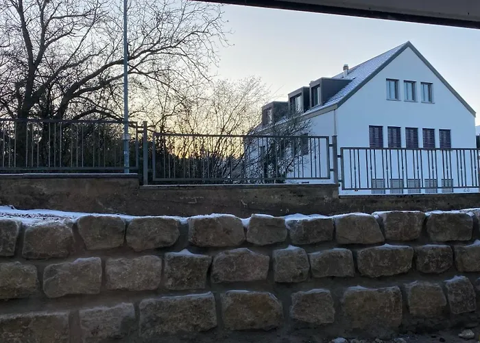 Appartement Birkental *