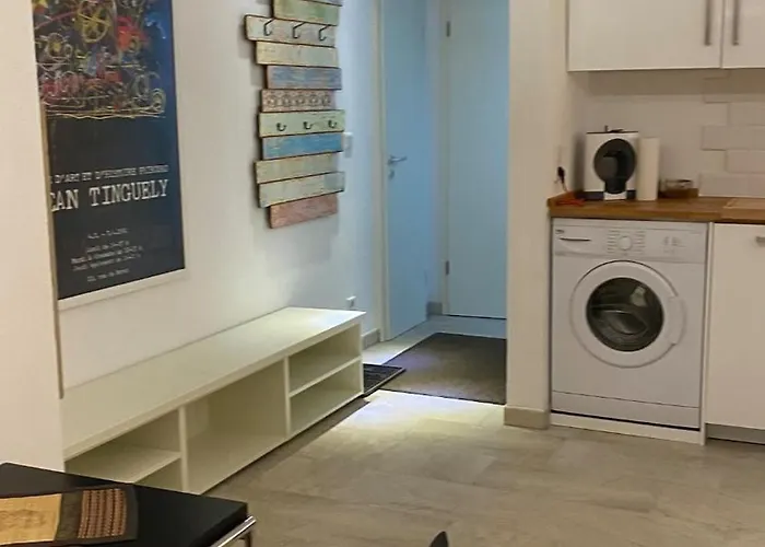 Birkental Appartement