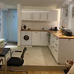 Apartmán Birkental *