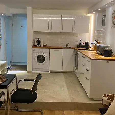 Birkental Apartamento