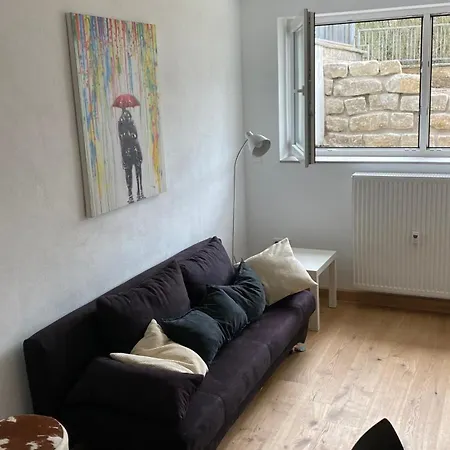 Birkental Apartamento Veitshöchheim