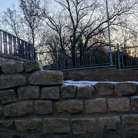 Birkental Apartamento Veitshöchheim