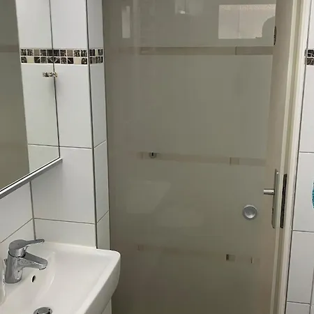 Apartamento Birkental Veitshöchheim