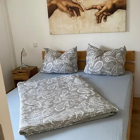 Birkental * Veitshöchheim