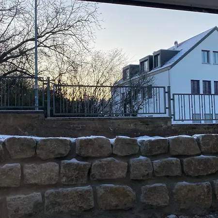 דירה Birkental *