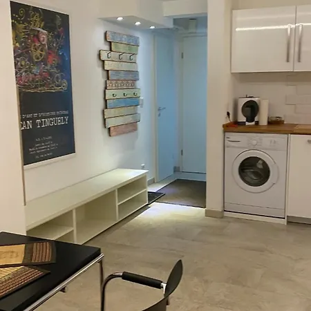 Birkental Apartamento