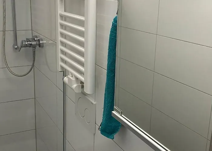 Birkental Apartamento Veitshöchheim